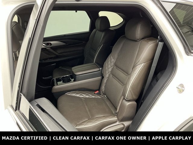 2023 Mazda Mazda CX-9 Signature