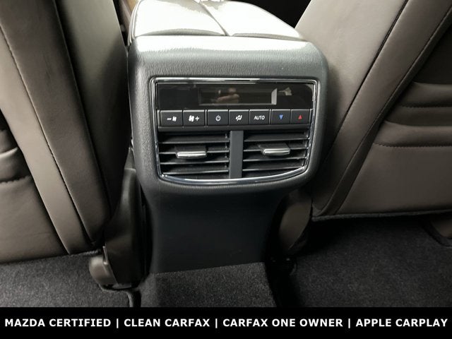 2023 Mazda Mazda CX-9 Signature