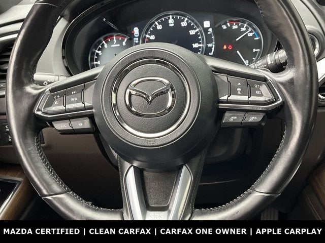 2023 Mazda Mazda CX-9 Signature