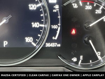 2023 Mazda Mazda CX-9 Signature