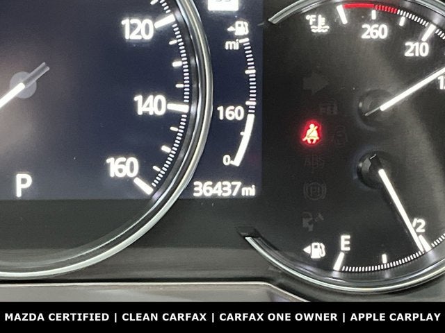 2023 Mazda Mazda CX-9 Signature