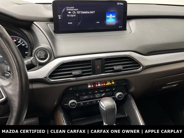 2023 Mazda Mazda CX-9 Signature