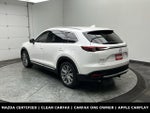 2023 Mazda Mazda CX-9 Signature