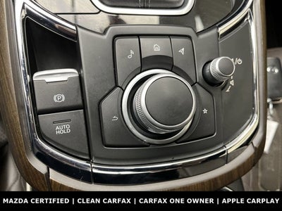 2023 Mazda Mazda CX-9 Signature