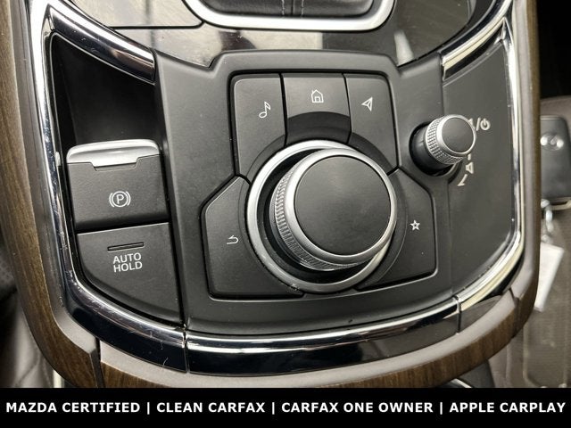 2023 Mazda Mazda CX-9 Signature