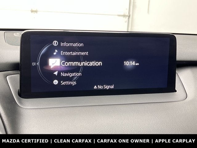 2023 Mazda Mazda CX-9 Signature