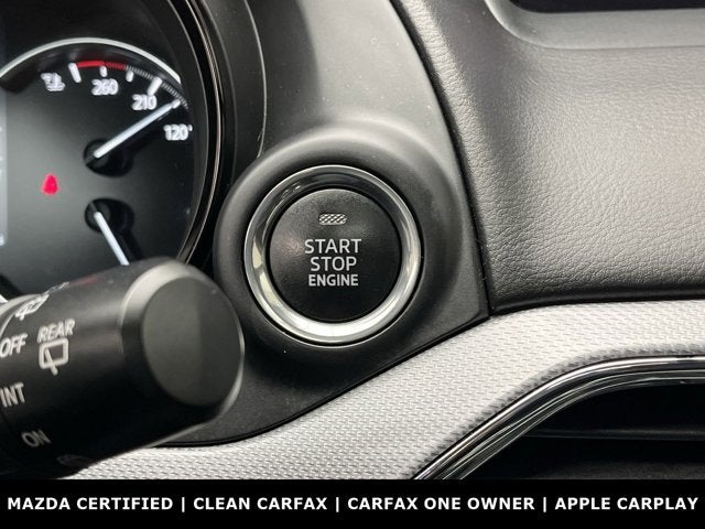 2023 Mazda Mazda CX-9 Signature