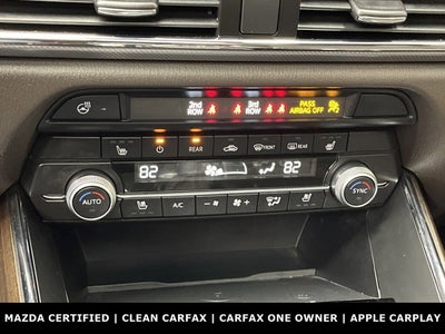 2023 Mazda Mazda CX-9 Signature