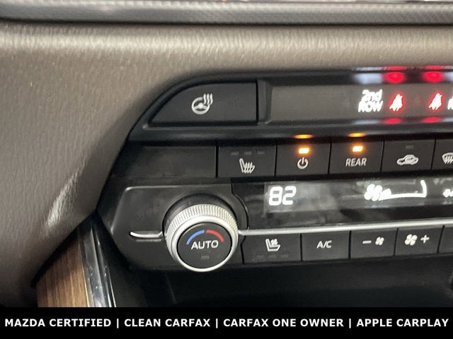 2023 Mazda Mazda CX-9 Signature