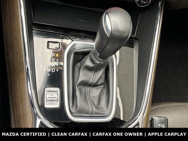 2023 Mazda Mazda CX-9 Signature