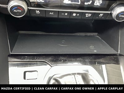 2023 Mazda Mazda CX-9 Signature