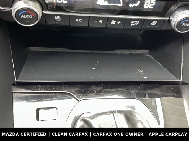 2023 Mazda Mazda CX-9 Signature