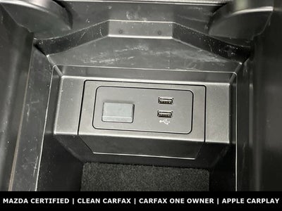 2023 Mazda Mazda CX-9 Signature