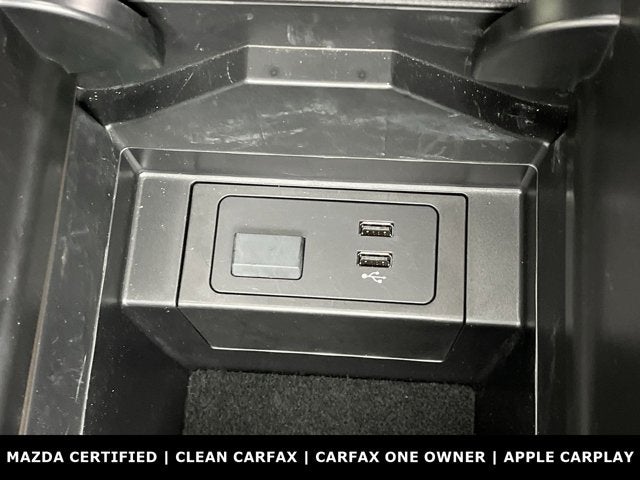 2023 Mazda Mazda CX-9 Signature