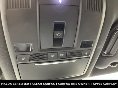 2023 Mazda Mazda CX-9 Signature