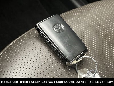 2023 Mazda Mazda CX-9 Signature