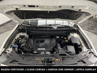 2023 Mazda Mazda CX-9 Signature