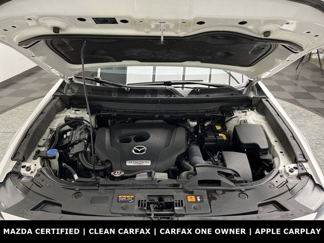 2023 Mazda Mazda CX-9 Signature