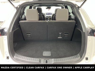 2023 Mazda Mazda CX-9 Signature