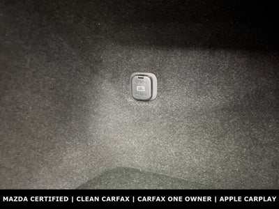 2023 Mazda Mazda CX-9 Signature