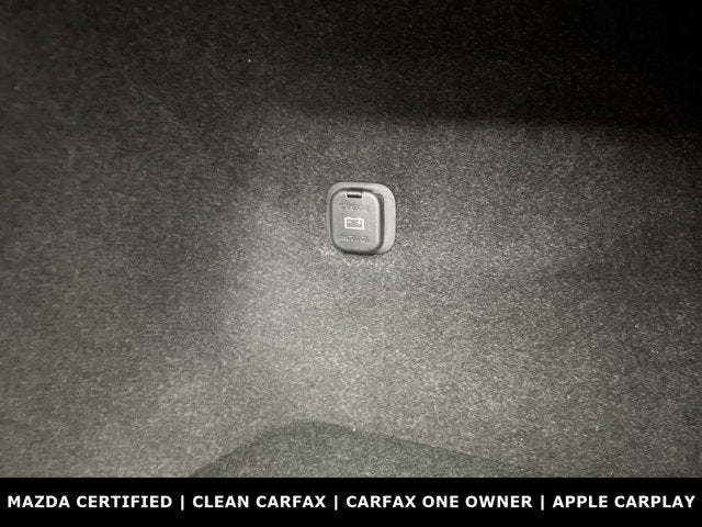 2023 Mazda Mazda CX-9 Signature