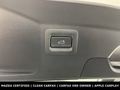 2023 Mazda Mazda CX-9 Signature