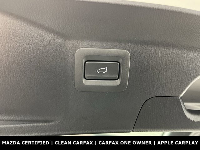 2023 Mazda Mazda CX-9 Signature