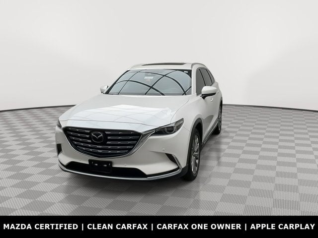 2023 Mazda Mazda CX-9 Signature