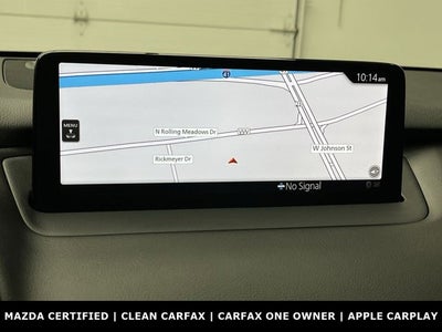 2023 Mazda Mazda CX-9 Signature