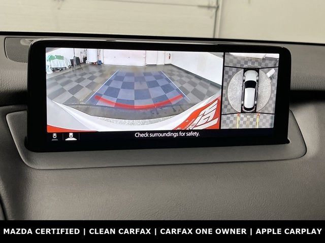 2023 Mazda Mazda CX-9 Signature