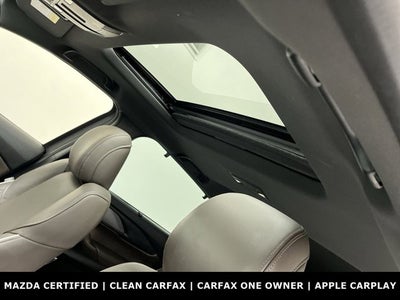 2023 Mazda Mazda CX-9 Signature