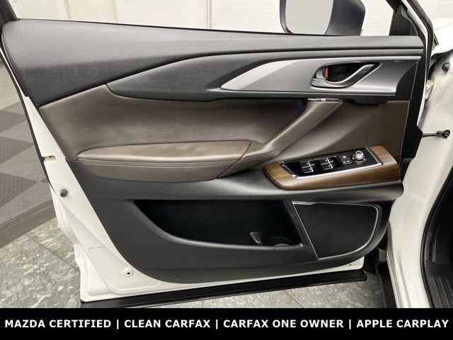 2023 Mazda Mazda CX-9 Signature