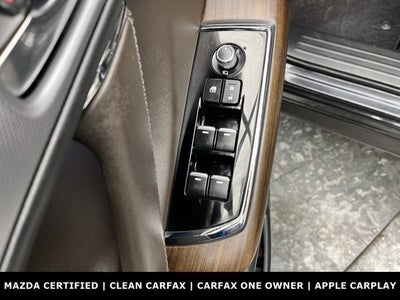 2023 Mazda Mazda CX-9 Signature