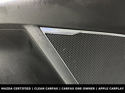 2023 Mazda Mazda CX-9 Signature