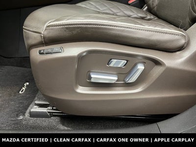 2023 Mazda Mazda CX-9 Signature