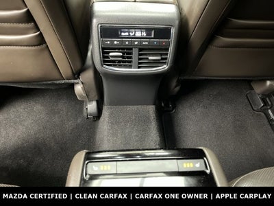 2023 Mazda Mazda CX-9 Signature