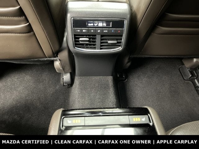 2023 Mazda Mazda CX-9 Signature