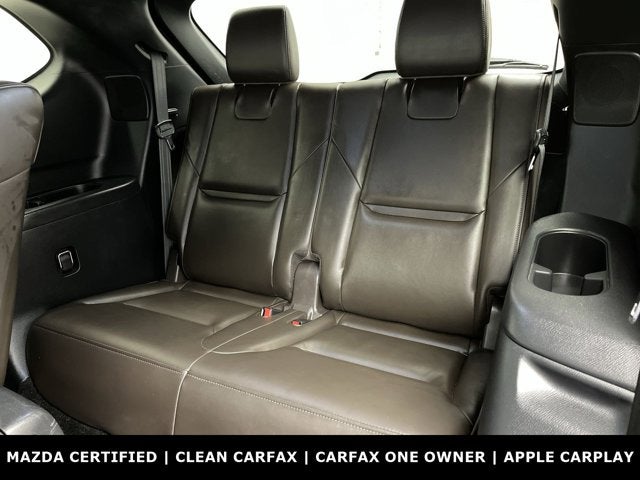 2023 Mazda Mazda CX-9 Signature