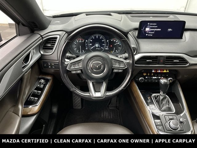2023 Mazda Mazda CX-9 Signature
