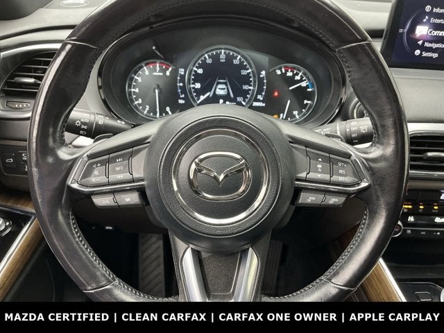 2023 Mazda Mazda CX-9 Signature
