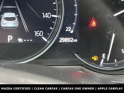 2023 Mazda Mazda CX-9 Signature