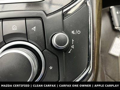 2023 Mazda Mazda CX-9 Signature