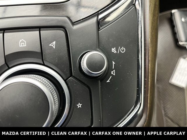 2023 Mazda Mazda CX-9 Signature