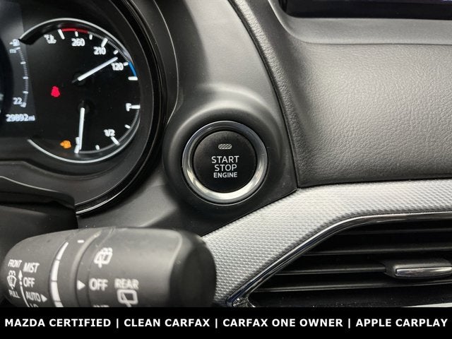 2023 Mazda Mazda CX-9 Signature