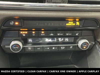 2023 Mazda Mazda CX-9 Signature