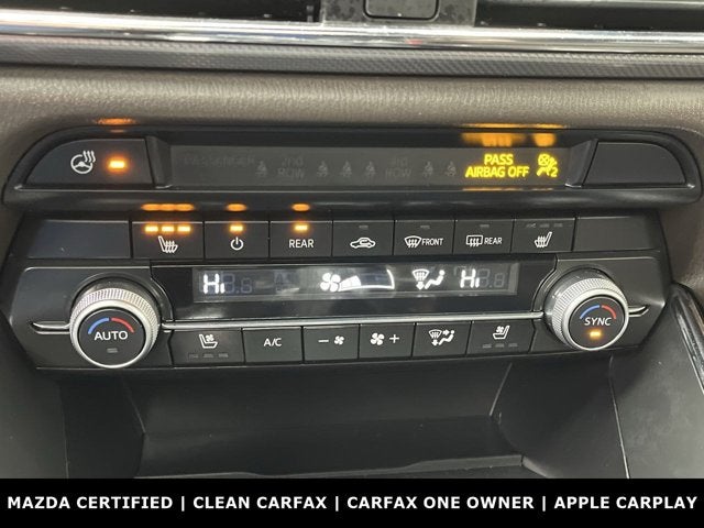 2023 Mazda Mazda CX-9 Signature