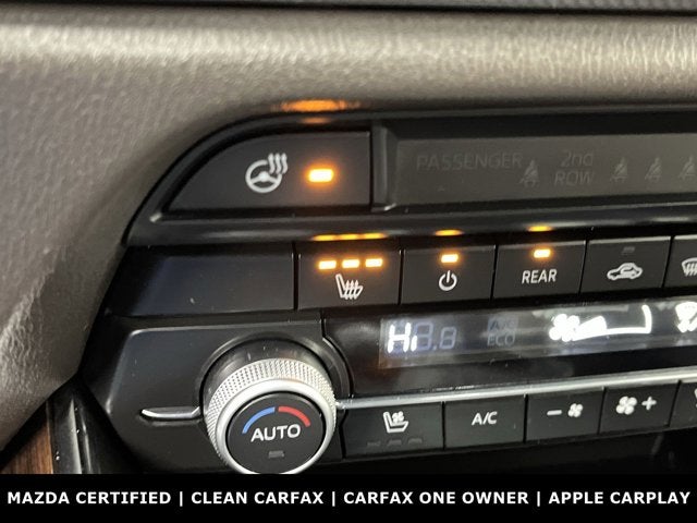 2023 Mazda Mazda CX-9 Signature
