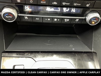 2023 Mazda Mazda CX-9 Signature