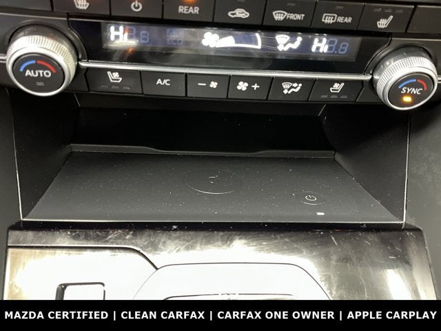 2023 Mazda Mazda CX-9 Signature