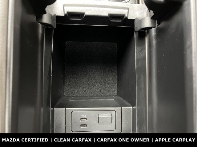 2023 Mazda Mazda CX-9 Signature